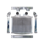MERCEDES BENZ-INTERCOOLERS-IN M.BENZ 712/914 L /1215/OF 1417 THERMIUM -  CONSULTAR STOCK
