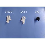 PERILLA TRABA PUERTA p/ RENAULT 12-Precio x 100 unid