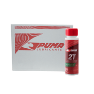 PUMA 2T JASO FC/API TC SEMISINTETICO x 100cc Caja x 12