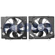 RENAULT - IKA-ELECTRO COMPLETO-EL.COMP. RENAULT TRAFIC F4*6603/6590* THERMIUM -  CONSULTAR STOCK