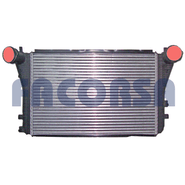SEAT-INTERCOOLERS-IN SEAT LEON/TOLEDO -  CONSULTAR STOCK
