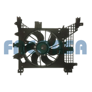 RENAULT - IKA-ELECTRO COMPLETO-EL.COMP. RENAULT DUSTER -  CONSULTAR STOCK