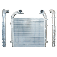 SCANIA-INTERCOOLERS-IN SCANIA  SERIE 6 EURO 5R -  CONSULTAR STOCK