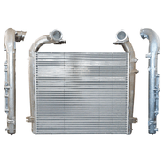 SCANIA-INTERCOOLERS-IN SCANIA  SERIE 6 EURO 5G -  CONSULTAR STOCK