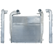 SCANIA-INTERCOOLERS-IN SCANIA  SERIE 5 EURO 5G -  CONSULTAR STOCK