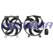 RENAULT - IKA-ELECTRO COMPLETO-EL.COMP. RENAULT CLIO/19*6018/6484* -  CONSULTAR STOCK