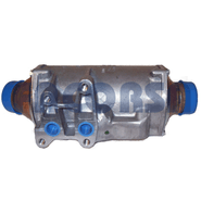 SCANIA-ENFRIADORES DE ACEITE-EN SCANIA T113/R113 COMPLETO -  CONSULTAR STOCK