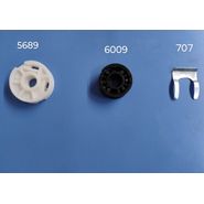 TRABA CILINDRO PUERTA Y BAUL p/ DODGE -1500-Precio x 100 unid