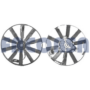 RENAULT - IKA-MOTOR CON HELICE-EL RENAULT CLIO Y 19 S/AA -29CM- -  CONSULTAR STOCK