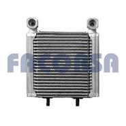 RENAULT - IKA-ENFRIADORES DE ACEITE-EN RENAULT 19 THERMIUM -  CONSULTAR STOCK