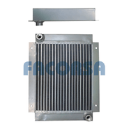VARIOS MAQUINAS-ENFRIADORES DE ACEITE-EN UNIVERSAL HASTA 85 LTR/MIN THERMIUM -  CONSULTAR STOCK