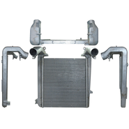 VW  CAMIONES-INTERCOOLERS-IN VW CAMION  15-290  17-290 CONSTELLATI -  CONSULTAR STOCK