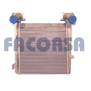 VW  CAMIONES-INTERCOOLERS-IN VW CAMION  19-320 CONSTELLATION -  CONSULTAR STOCK