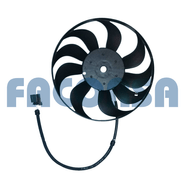VW-MOTOR CON HELICE-EL VW FOX SURAM 2 PINES 29 CM -  CONSULTAR STOCK