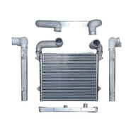 VW  CAMIONES-INTERCOOLERS-IN VW CAMIONES 16170/80 / 16210/20/1720 -  CONSULTAR STOCK