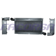 VARIOS-PANEL INTERCOOLER-IN J. DEERE 9650STS,9750STS,9660STS,9760 -  CONSULTAR STOCK