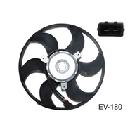 VW-MOTOR CON HELICE-EL VW GOL III POWER  C/AA -  CONSULTAR STOCK