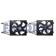 VW-ELECTRO COMPLETO-EL.COMP. VW FOX/SURAM *6614/6717* -  CONSULTAR STOCK