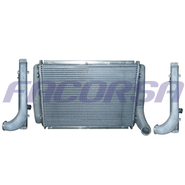 VOLVO-INTERCOOLERS-IN VOLVO 10/12 N B7R/B12B/BUS  C/INF.INV -  CONSULTAR STOCK