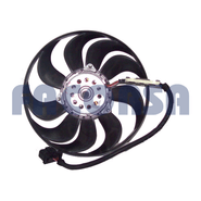 VW-MOTOR CON HELICE-EL VW BORA GOLF NEW BEETLE 3 PINES 29 CM -  CONSULTAR STOCK