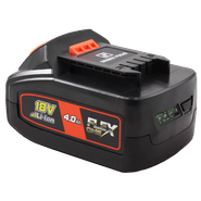 BATERIA 18V-4.0A- Li-Ion-FLEX ONE