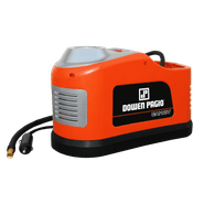 COMPRESOR D/AIRE 12V/230V - 180W DP