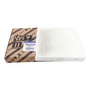FILTRO HABITACULO para Argo / Cronos / Fiorino / Grand Siena / Mobi / Strada / Pulse / Palio
