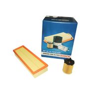 Kit de Filtros x 2 CITROEN BERLINGO C4 / PEUGEOT  3008/307/PARTNER desde 2011