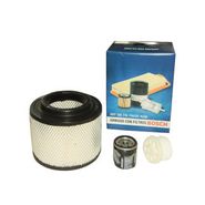 Kit de Filtros x 3 para TOYOTA HILUX desde 2006
