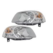 KIT DE OPTICAS ELANTERAS FIAT SIENA