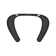 Parlante Monster MS31901 Boomerang Negro