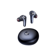 Auriculares Monster MH22002 Clarity 8.0 ANC Negro