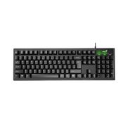 Teclado Genius KB-102 SMART USB Black Español