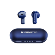 Auriculares Monster XKT25 True Wireless BT Headset Azul