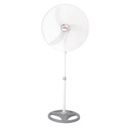 Ventilador de Pie 20" Axel AXPIE20E 70W Blanco