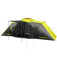 Carpa Waterdog PATAGONIAPRO Familiar para 6 Personas