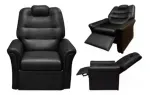 Poltrona-Relax-Oferta-Colores-Eco-cuero---Negro