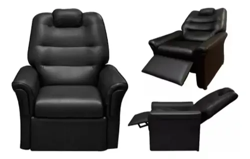 Poltrona-Relax-Oferta-Colores-Eco-cuero---Negro