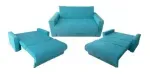 Sofa-Cama-De-2-Cuerpos-Chenille-Oferta-Negro---alpha-rustica