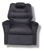 Sillon-Poltrona-Relax-Pana-Flow-Oferta---Negro---PANA-FLOW