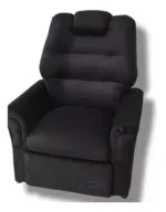 Sillon-Poltrona-Relax-Pana-Flow-Oferta---Negro---PANA-FLOW
