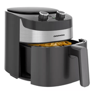 Air Fryer Daewoo AF7145B 4,2 Lts 1300 W Negra