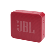 Parlante Portátil Bluetooth JBL GO Essential Rojo