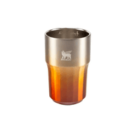 Vaso de Cerveza Stanley The Golden Hour Prismatic™ 384 ml