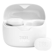 Auriculares Inalámbricos JBL Tune Buds Blancos