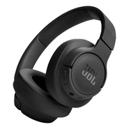 Auriculares JBL Tune 720 Bluetooth Plegables Negros