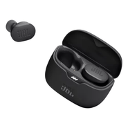 Auriculares Inalámbricos JBL Tune Buds Negros