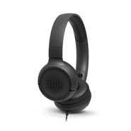 Auriculares JBL Tune 500 Vincha 3,5mm Con Cable Negros