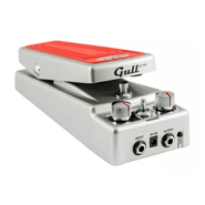 Pedal De Efecto T-rex Gull Wah Wah