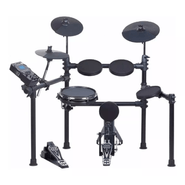 Bateria Electronica Medeli DD630S 5 Cuerpos Midi Usb